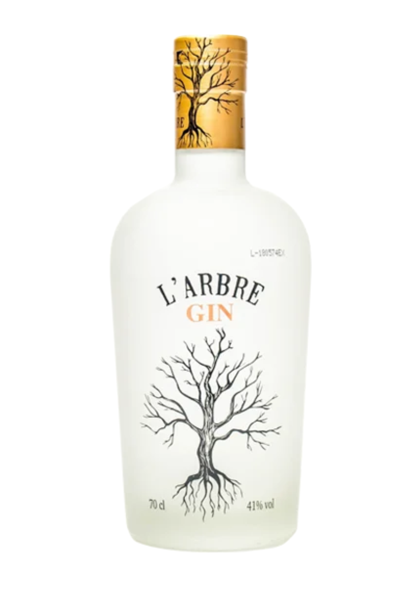 Arbre Gin