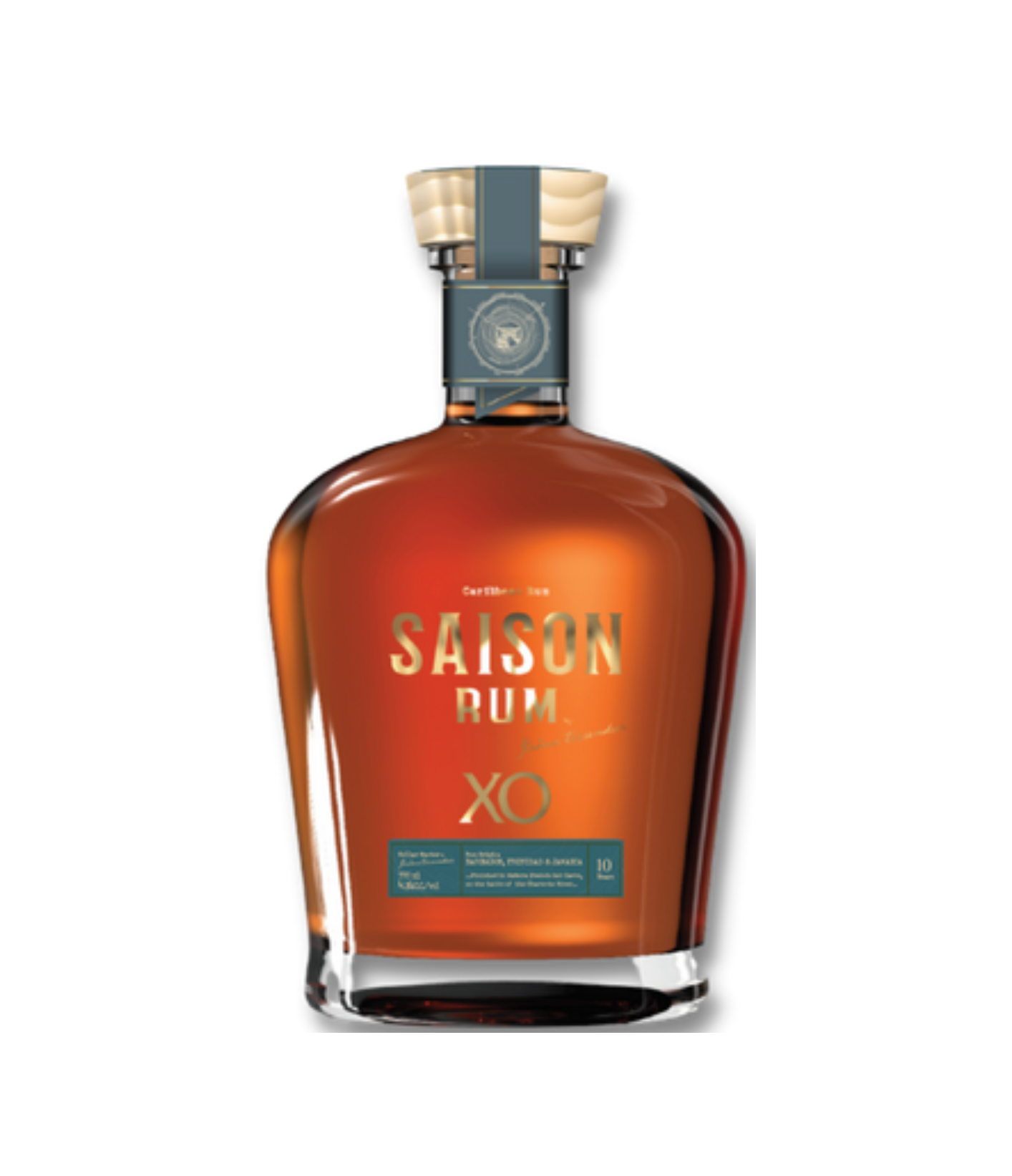 Rum Saison XO