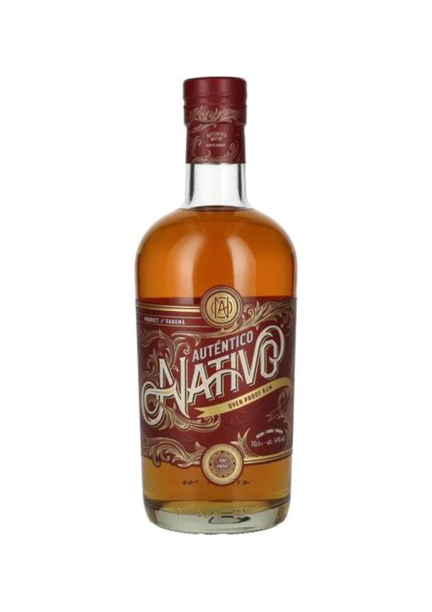 Authentico Nativo Overproof